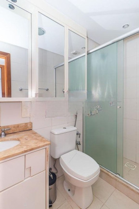 Imagem Apartamento com 1 Quarto à Venda, 47 m² em Bela Vista - Porto Alegre