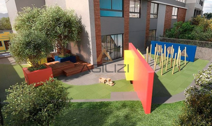 Imagem Apartamento com 1 Quarto à Venda, 50 m² em Vila Pompéia - São Paulo Imagem Apartamento com 1 Quarto à Venda, 50 m² em Vila Pompéia - São Paulo
