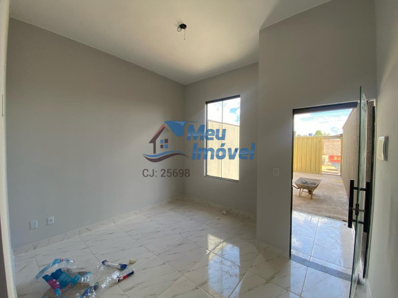 Imagem Casa com 2 Quartos à Venda, 70 m² em Cidade Jardim Marília - Luziânia Imagem Casa com 2 Quartos à Venda, 70 m² em Cidade Jardim Marília - Luziânia