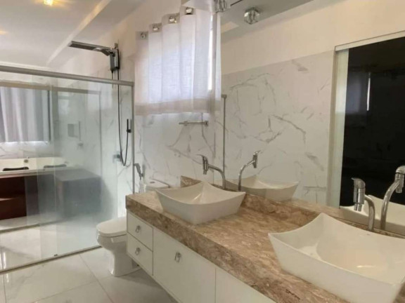 Imagem Casa com 4 Quartos à Venda, 400 m² em Arraial D'ajuda - Porto Seguro Imagem Casa com 4 Quartos à Venda, 400 m² em Arraial D'ajuda - Porto Seguro