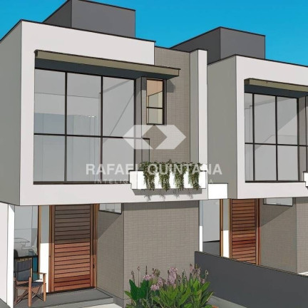 Casa com 2 Quartos à Venda, 97 m² em Serraria - São José