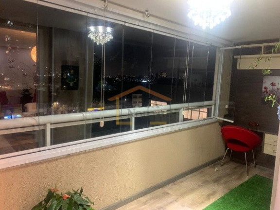 Imagem Apartamento com 3 Quartos à Venda, 87 m² em Vila Maria - São Paulo Imagem Apartamento com 3 Quartos à Venda, 87 m² em Vila Maria - São Paulo