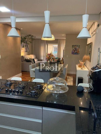 Imagem Apartamento com 3 Quartos à Venda, 96 m² em Vila Valparaíso - Santo André Imagem Apartamento com 3 Quartos à Venda, 96 m² em Vila Valparaíso - Santo André