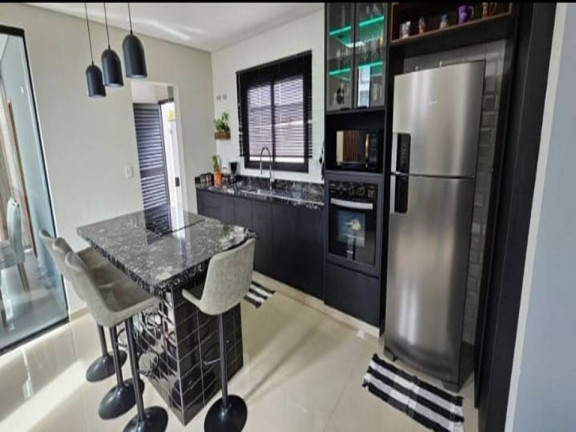 Imagem Casa de Condomínio com 3 Quartos à Venda, 250 m² em Chácara Morada Mediterrânea - Jundiaí Imagem Casa de Condomínio com 3 Quartos à Venda, 250 m² em Chácara Morada Mediterrânea - Jundiaí