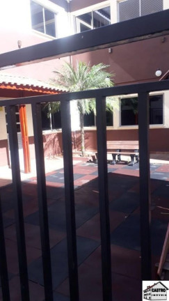 Apartamento com 2 Quartos à Venda, 43 m² em Jardim Lourdes - São Paulo