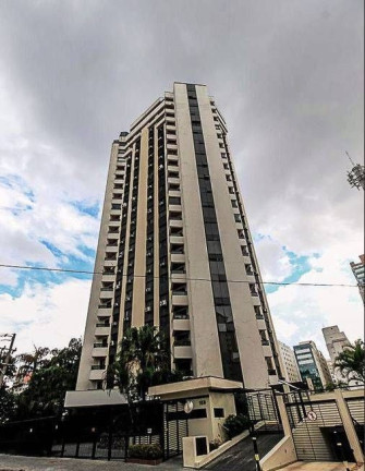Imagem Apartamento com 2 Quartos à Venda, 55 m² em Jardins - São Paulo Imagem Apartamento com 2 Quartos à Venda, 55 m² em Jardins - São Paulo