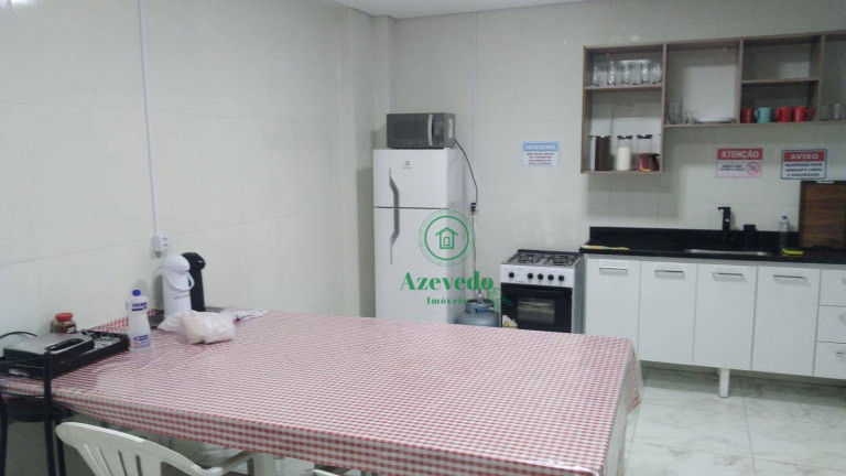 Imagem Galpão à Venda, 2.500 m² em Jardim Bela Vista - Guarulhos