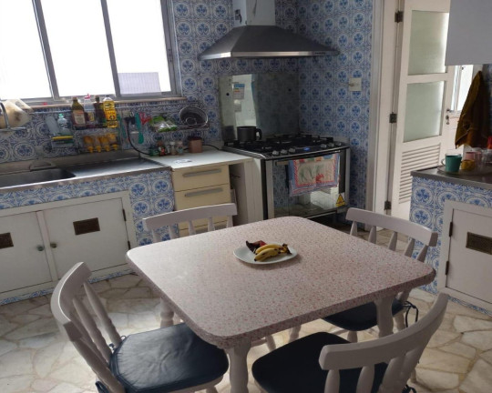 Imagem Imóvel com 4 Quartos à Venda, 290 m² em Flamengo - Rio De Janeiro