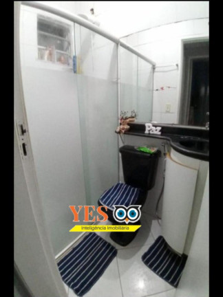 Imagem Apartamento com 2 Quartos à Venda, 46 m² em Baraúna - Feira De Santana