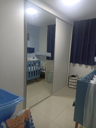 Imagem Apartamento com 2 Quartos à Venda, 48 m² em Parque Santa Rosa - Suzano Imagem Apartamento com 2 Quartos à Venda, 48 m² em Parque Santa Rosa - Suzano