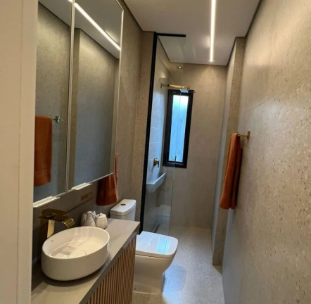 Imagem Imóvel com 3 Quartos à Venda, 128 m² em Jardim - Santo André Imagem Imóvel com 3 Quartos à Venda, 128 m² em Jardim - Santo André