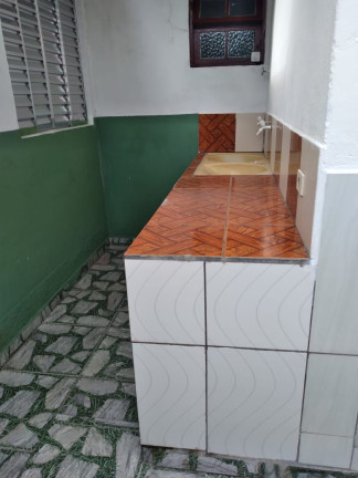 Imagem Casa com 1 Quarto à Venda, 90 m² em Balneário Gaivota - Itanhaém Imagem Casa com 1 Quarto à Venda, 90 m² em Balneário Gaivota - Itanhaém