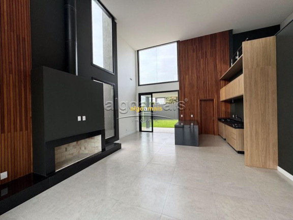 Casa com 4 Quartos à Venda, 189 m² em Condominio Sea Coast - Xangri-lá