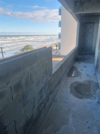 Imagem Apartamento com 3 Quartos à Venda, 114 m² em Jardim Lunamar - Mongagua