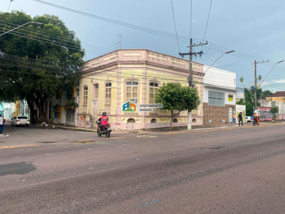 Imóvel Comercial para Alugar, 100 m² em Centro - Manaus