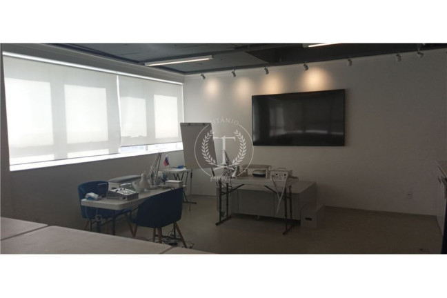 Imagem Sala Comercial à Venda, 77 m² em Itaim Bibi - São Paulo Imagem Sala Comercial à Venda, 77 m² em Itaim Bibi - São Paulo