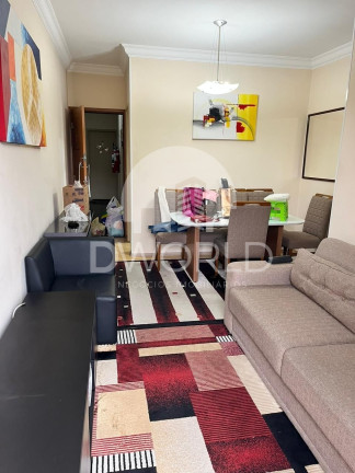 Imóvel com 3 Quartos à Venda, 62 m² em Assunção - São Bernardo Do Campo