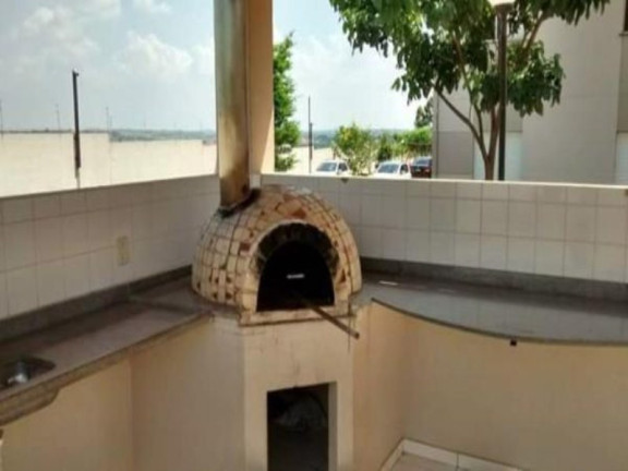 Imagem Apartamento com 2 Quartos à Venda, em Jardim Santa Maria (nova Veneza) - Sumaré Imagem Apartamento com 2 Quartos à Venda, em Jardim Santa Maria (nova Veneza) - Sumaré