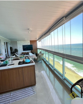 Imagem Apartamento com 4 Quartos à Venda, 250 m² em Praia De Itaparica - Vila Velha Imagem Apartamento com 4 Quartos à Venda, 250 m² em Praia De Itaparica - Vila Velha
