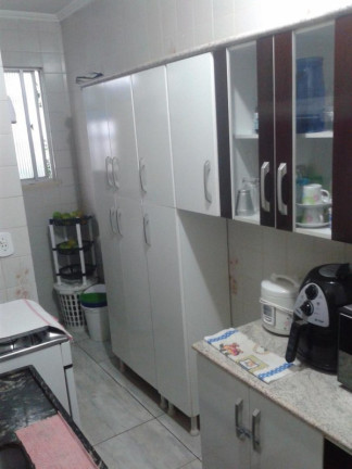 Imagem Apartamento com 2 Quartos à Venda, em Parque Bandeirantes I (nova Veneza) - Sumaré Imagem Apartamento com 2 Quartos à Venda, em Parque Bandeirantes I (nova Veneza) - Sumaré