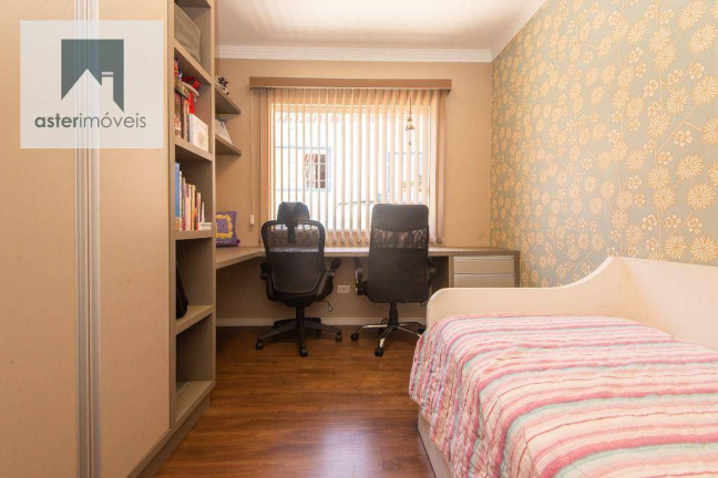 Imagem Sobrado com 3 Quartos à Venda, 161 m² em Campo Comprido - Curitiba Imagem Sobrado com 3 Quartos à Venda, 161 m² em Campo Comprido - Curitiba