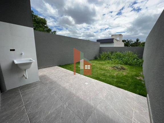 Imagem Casa com 2 Quartos à Venda, 65 m² em Jardim Imperial - Atibaia Imagem Casa com 2 Quartos à Venda, 65 m² em Jardim Imperial - Atibaia