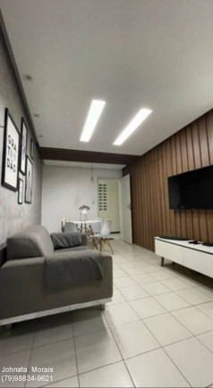 Imagem Apartamento com 3 Quartos à Venda, 98 m² em Inácio Barbosa - Aracaju Imagem Apartamento com 3 Quartos à Venda, 98 m² em Inácio Barbosa - Aracaju
