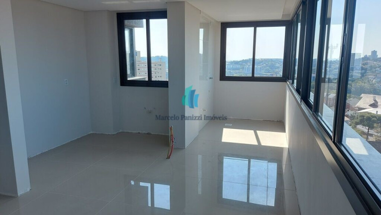Imagem Apartamento com 3 Quartos à Venda, 93 m² em Centro - Bento Gonçalves