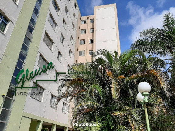 Apartamento com 2 Quartos à Venda, 64 m² em Parque Paineiras - São Paulo
