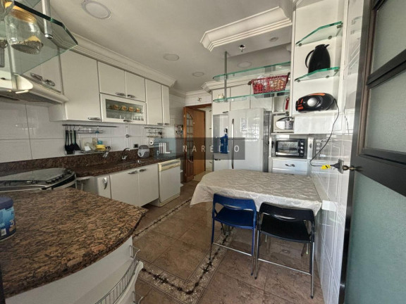 Imagem Apartamento com 3 Quartos à Venda, 132 m² em Baeta Neves - São Bernardo Do Campo