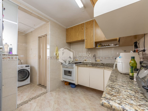 Imagem Apartamento com 2 Quartos à Venda, 74 m² em Vila Gumercindo - São Paulo