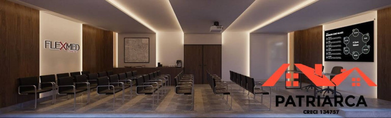 Imagem Sala Comercial à Venda, 32 m² em Botafogo - Campinas