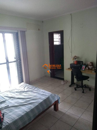 Imagem Sobrado com 6 Quartos à Venda, 250 m² em Jardim Presidente Dutra - Guarulhos Imagem Sobrado com 6 Quartos à Venda, 250 m² em Jardim Presidente Dutra - Guarulhos