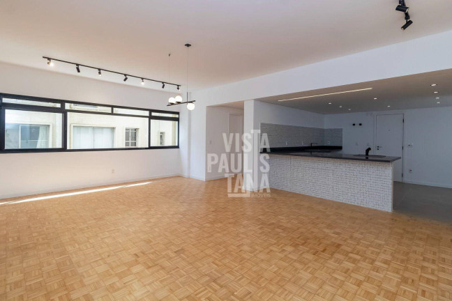 Imagem Apartamento com 3 Quartos à Venda, 220 m² em Cerqueira César - São Paulo Imagem Apartamento com 3 Quartos à Venda, 220 m² em Cerqueira César - São Paulo