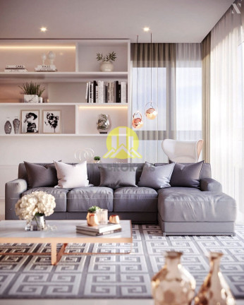 Imagem Cobertura com 4 Quartos à Venda, 248 m² em Centro - Balneário Camboriú