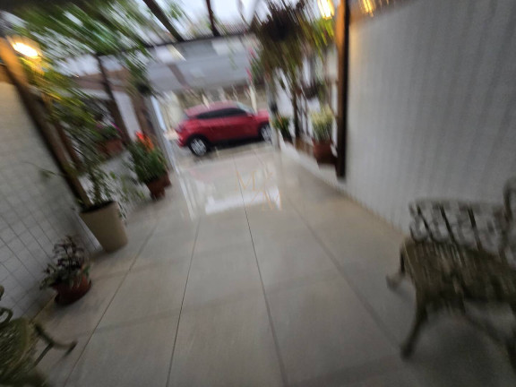 Imagem Casa com 3 Quartos à Venda, 200 m² em Ponta Da Praia - Santos