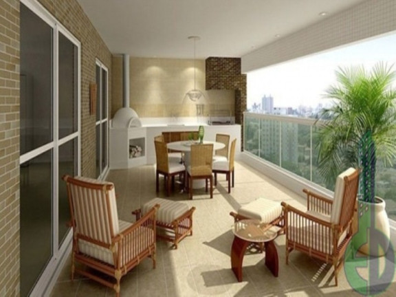 Imagem Imóvel com 4 Quartos à Venda, 353 m² em Jardim - Santo André Imagem Imóvel com 4 Quartos à Venda, 353 m² em Jardim - Santo André