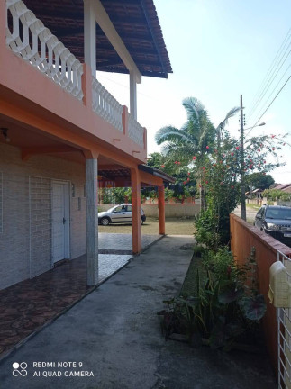 Imagem Sobrado com 5 Quartos à Venda, 360 m² em Cambiju - Itapoá Imagem Sobrado com 5 Quartos à Venda, 360 m² em Cambiju - Itapoá