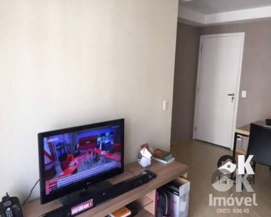 Apartamento com 2 Quartos à Venda, 62 m² em Perdizes - São Paulo
