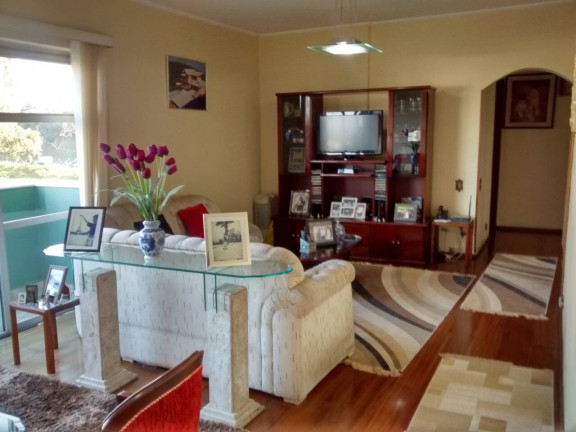 Imagem Apartamento com 3 Quartos à Venda, 110 m² em Centro - São Bernardo Do Campo Imagem Apartamento com 3 Quartos à Venda, 110 m² em Centro - São Bernardo Do Campo