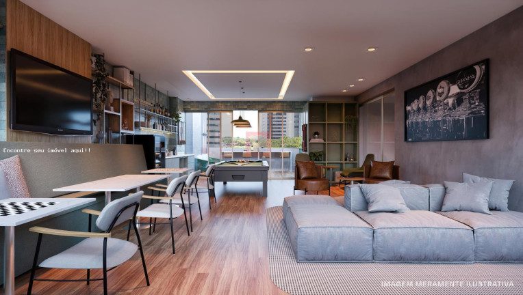 Imagem Apartamento com 1 Quarto à Venda, 30 m² em Boa Viagem - Recife