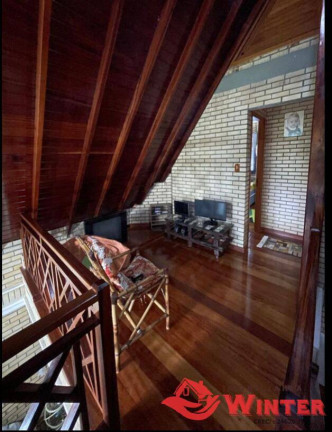 Imagem Casa com 5 Quartos à Venda, 405 m² em Vila Rica - Feliz Imagem Casa com 5 Quartos à Venda, 405 m² em Vila Rica - Feliz