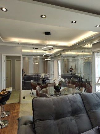 Imagem Apartamento com 3 Quartos à Venda, 98 m² em Vila Gumercindo - São Paulo Imagem Apartamento com 3 Quartos à Venda, 98 m² em Vila Gumercindo - São Paulo
