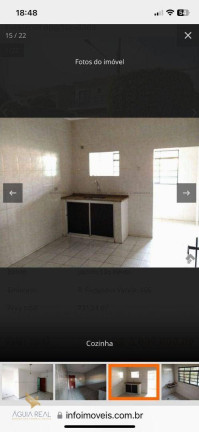 Imagem Edifício Residencial à Venda, 850 m² em Jardim São Bento - Campo Grande Imagem Edifício Residencial à Venda, 850 m² em Jardim São Bento - Campo Grande