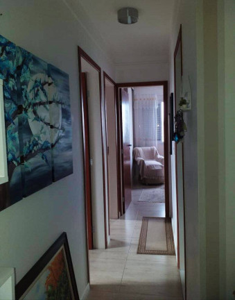 Imagem Apartamento com 3 Quartos à Venda, 66 m² em Jardim São Dimas - São José Dos Campos