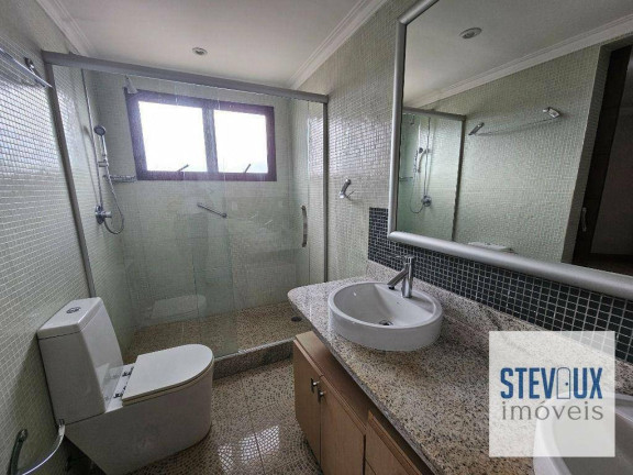 Imagem Cobertura com 3 Quartos à Venda, 300 m² em Moema - São Paulo