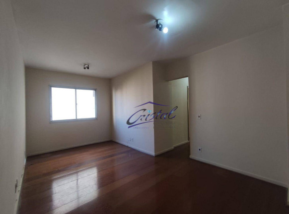 Apartamento com 3 Quartos à Venda, 69 m² em Morumbi - São Paulo