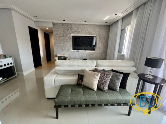 Imagem Apartamento com 2 Quartos à Venda, 87 m² em Mooca - São Paulo