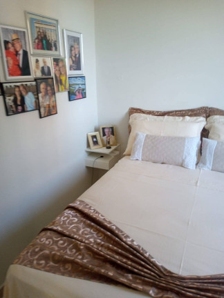 Imagem Apartamento com 3 Quartos à Venda, 80 m² em Nova Gameleira - Belo Horizonte