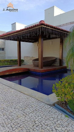 Imagem Casa com 4 Quartos à Venda, 278 m² em Curió - Fortaleza Imagem Casa com 4 Quartos à Venda, 278 m² em Curió - Fortaleza